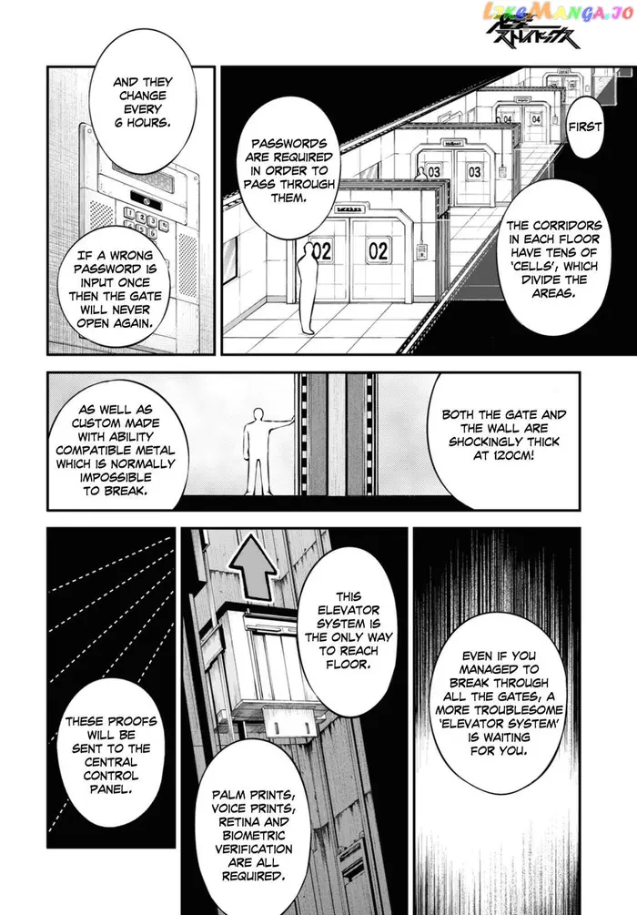Bungou Stray Dogs Chapter 97 image 20_optimized